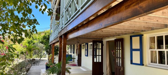 7 chambres Propriété commerciale à Paradise View, Antigua and Barbuda No. 20 15