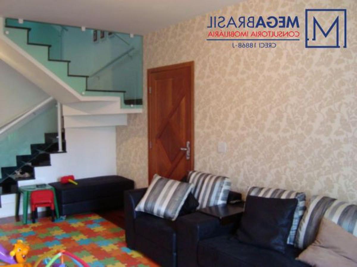 3 bedrooms House in Sao Paulo, Brazil No. 436695