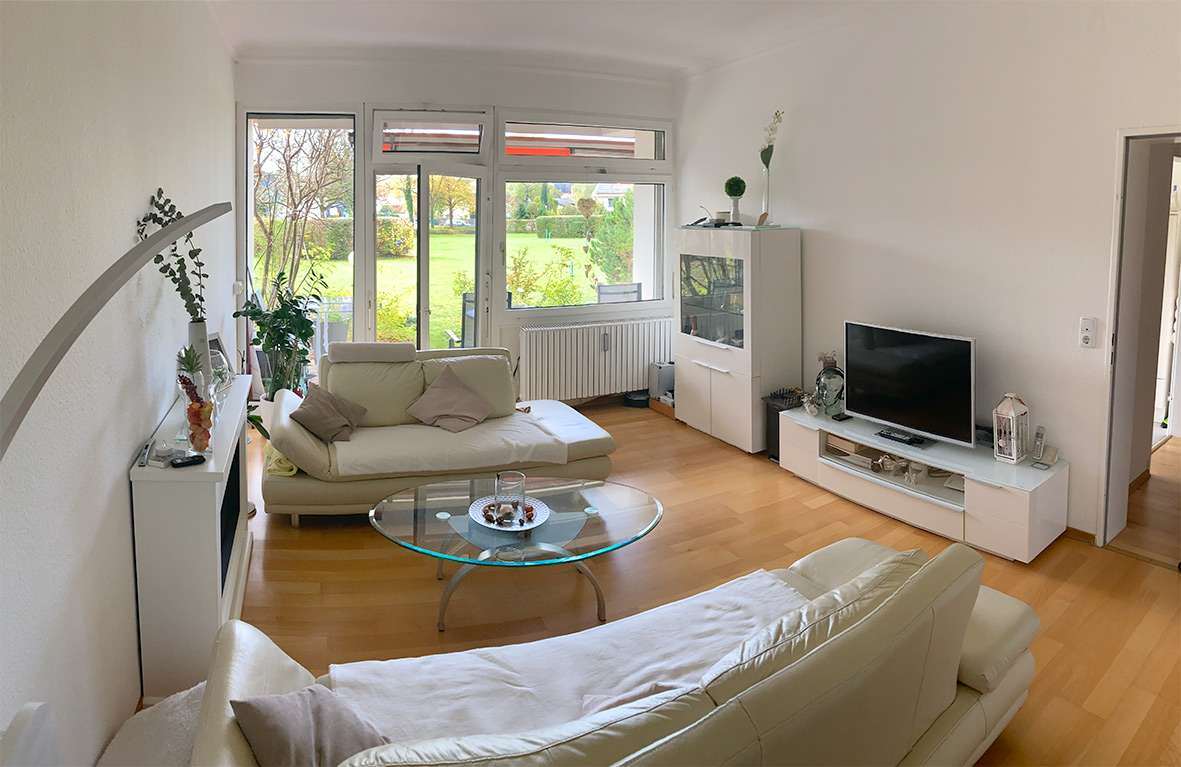 1 bedroom Apartment in Bad Tolz-Wolfratshausen, Germany No. 323511