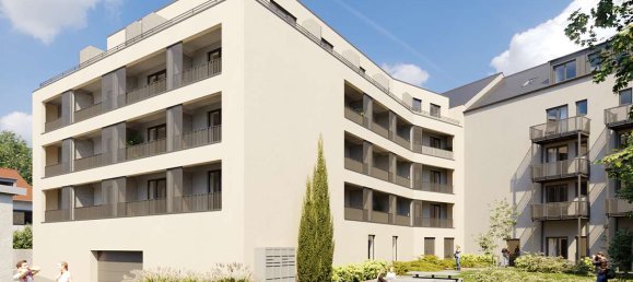 1 bedroom Apartment in Regensburg, Germany No. 259099 6