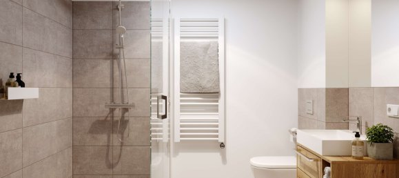 1 bedroom Apartment in Regensburg, Germany No. 259099 3