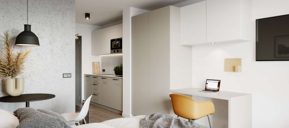 1 bedroom Apartment in Regensburg, Germany No. 259099 2