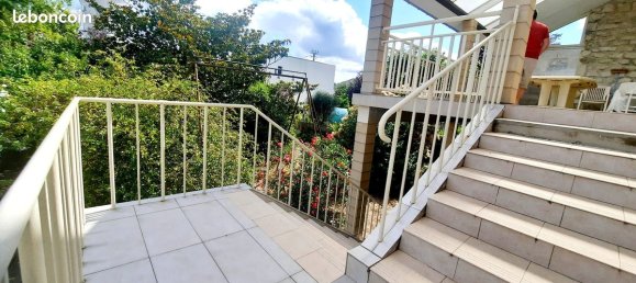 4 Schlafzimmer Haus in La Riche, France, Nr. 262460 4