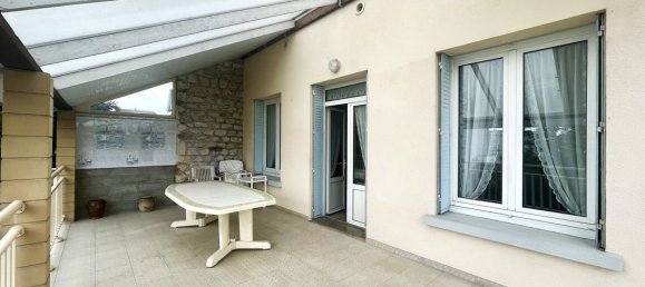 4 Schlafzimmer Haus in La Riche, France, Nr. 262460 11