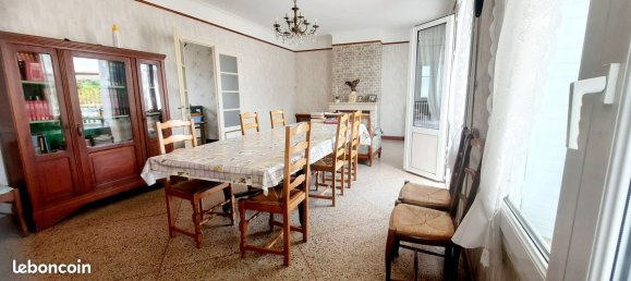 4 Schlafzimmer Haus in La Riche, France, Nr. 262460 5