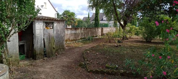 4 Schlafzimmer Haus in La Riche, France, Nr. 262460 12