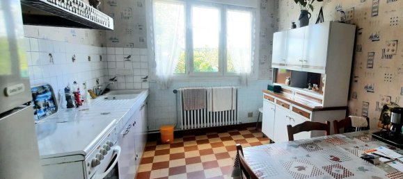 4 Schlafzimmer Haus in La Riche, France, Nr. 262460 6