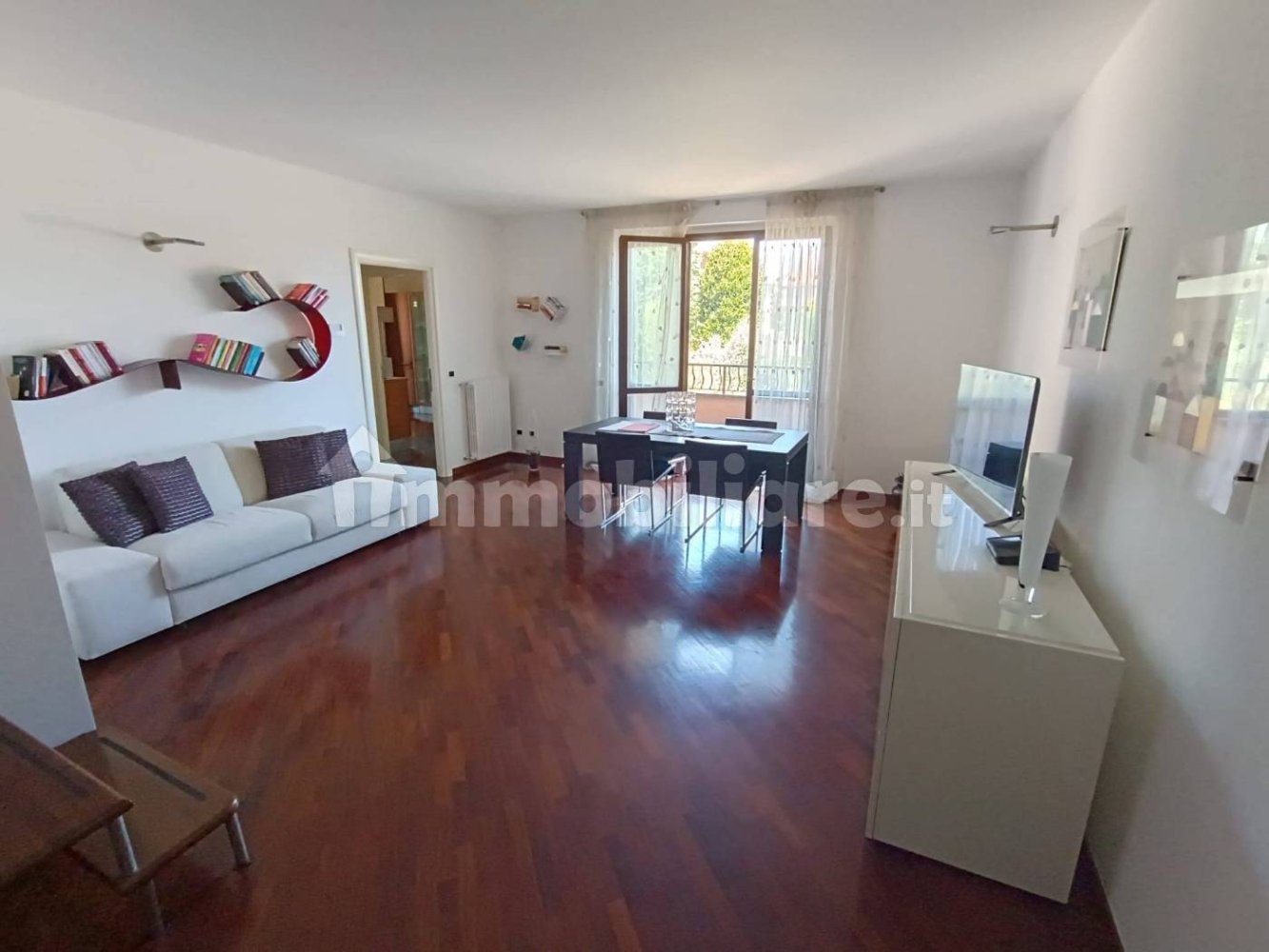 1 bedroom Apartment in San Vittore Olona, Italy No. 356474