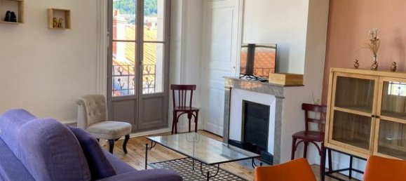 2 bedrooms Apartment in Le Puy-en-Velay, France No. 316558 2