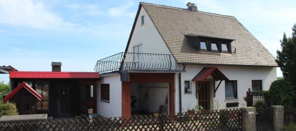 Moradia em banda de 6 divisões em Roth, Germany N.º 86988 19