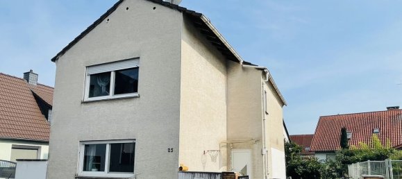 Casa T3 em Darmstadt-Dieburg, Germany N.º 275462 2