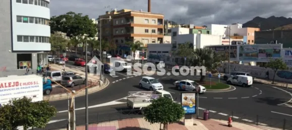 1 bedroom Commercial property in San Cristobal de La Laguna, Spain No. 186839 8