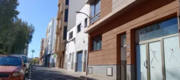 1 bedroom Commercial property in San Cristobal de La Laguna, Spain No. 186839 10