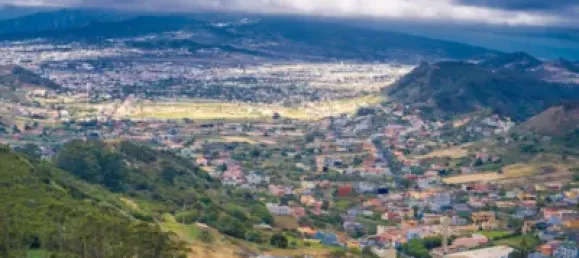 1 bedroom Commercial property in San Cristobal de La Laguna, Spain No. 186839 9