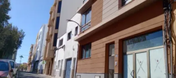 1 bedroom Commercial property in San Cristobal de La Laguna, Spain No. 186839 7