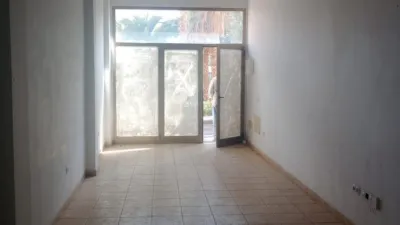 1 bedroom Commercial property in San Cristobal de La Laguna, Spain No. 186839