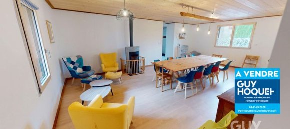 4 bedrooms House in Jura, France No. 356682 3