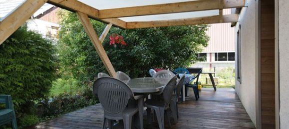 4 bedrooms House in Jura, France No. 356682 10