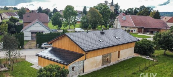 4 bedrooms House in Jura, France No. 356682 9