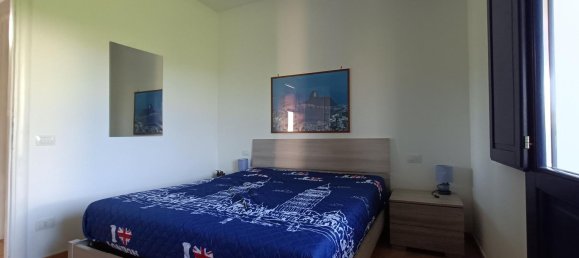 Дом с 3 комнатами в Сан Теодоро, Италия № 229473 18