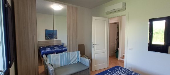 Дом с 3 комнатами в Сан Теодоро, Италия № 229473 39