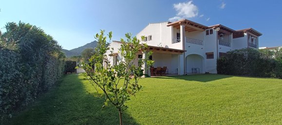 Дом с 3 комнатами в Сан Теодоро, Италия № 229473 72