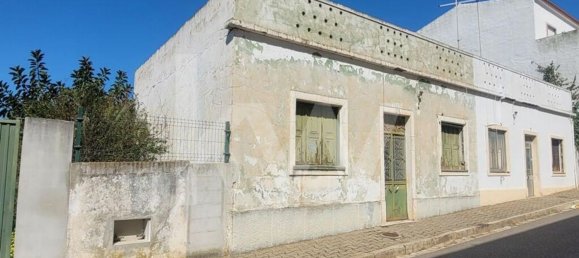 Дом с 4 спальнями в Силвиш, Португалия № 86074 4