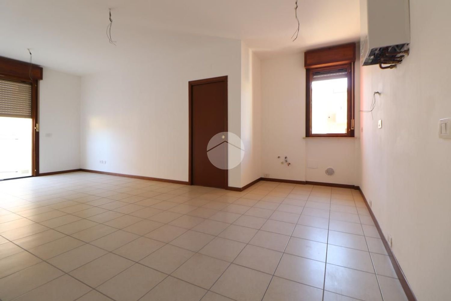 2 rooms Apartment in Mantua, Italy No. 248067