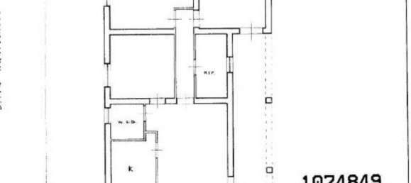 4-Zimmer Villa in Carini, Italy, Nr. 39051 13