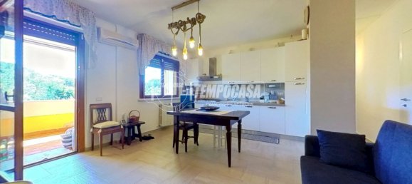 Apartamento de 2 dormitorios en Rome, Italy No. 372839 6