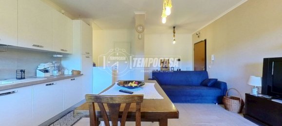Apartamento de 2 dormitorios en Rome, Italy No. 372839 8