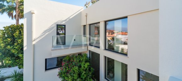 Casa de 5 dormitorios en Cascais, Portugal No. 44902 43