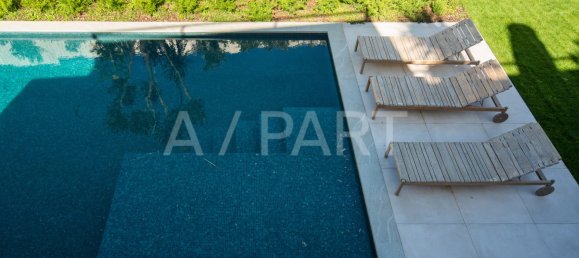 Casa de 5 dormitorios en Cascais, Portugal No. 44902 46