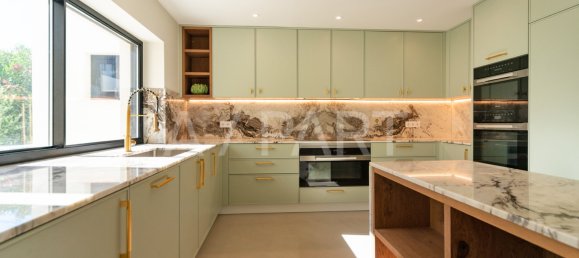 Casa de 5 dormitorios en Cascais, Portugal No. 44902 19