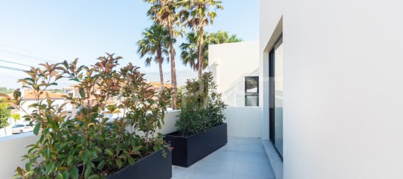 Casa de 5 dormitorios en Cascais, Portugal No. 44902 44