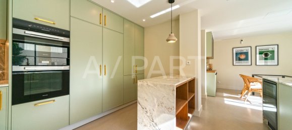 Casa de 5 dormitorios en Cascais, Portugal No. 44902 21