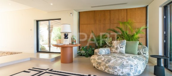 Casa de 5 dormitorios en Cascais, Portugal No. 44902 9