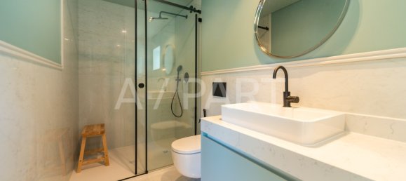 Casa de 5 dormitorios en Cascais, Portugal No. 44902 15