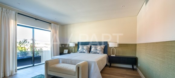 Casa de 5 dormitorios en Cascais, Portugal No. 44902 35