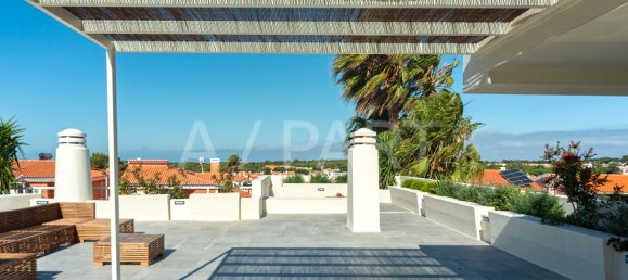 Casa de 5 dormitorios en Cascais, Portugal No. 44902 47