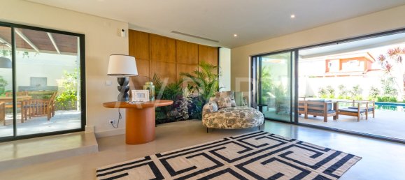 Casa de 5 dormitorios en Cascais, Portugal No. 44902 7