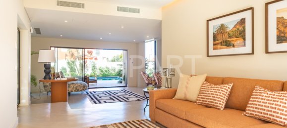 Casa de 5 dormitorios en Cascais, Portugal No. 44902 8