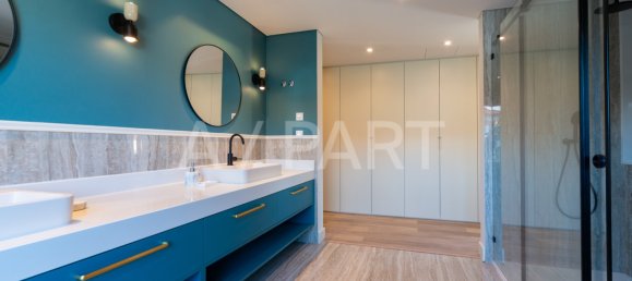 Casa de 5 dormitorios en Cascais, Portugal No. 44902 31