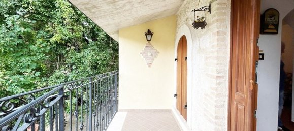 2 غرف نوم منزل في Roccamorice, Italy رقم 90051 6