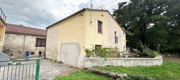 2 غرف نوم منزل في Roccamorice, Italy رقم 90051 9