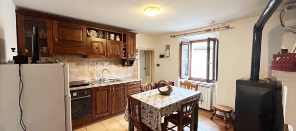 2 غرف نوم منزل في Roccamorice, Italy رقم 90051 14