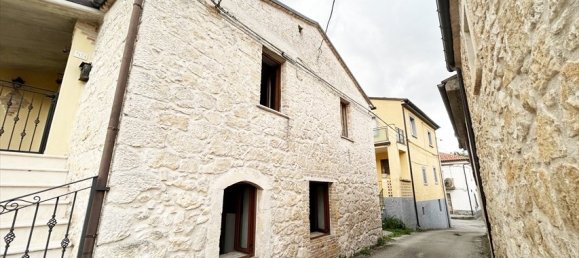 2 غرف نوم منزل في Roccamorice, Italy رقم 90051 4