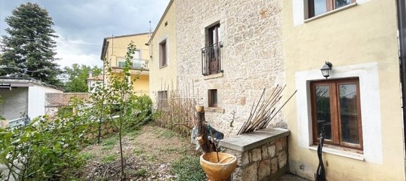 2 غرف نوم منزل في Roccamorice, Italy رقم 90051 5