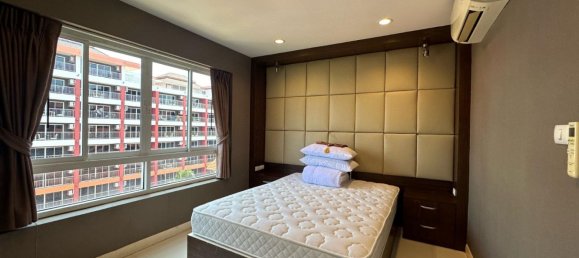 384 chambres appartement à vendre à Pattaya, Chonburi, Eastern Thailand, Thailand № 175691 5