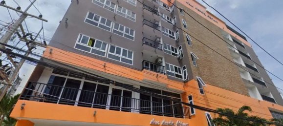 384 chambres appartement à vendre à Pattaya, Chonburi, Eastern Thailand, Thailand № 175691 14